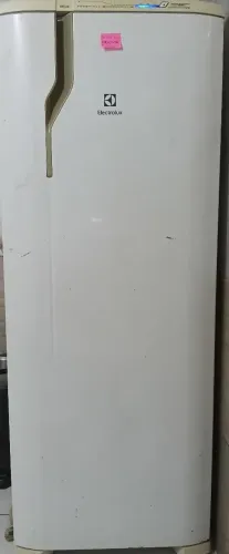 Geladeira frost free 