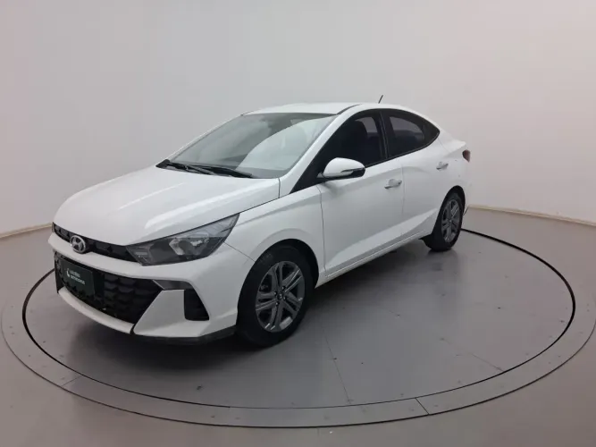 Hyundai HB20S Limited 1.0 TB Flex 12V Aut. 2026