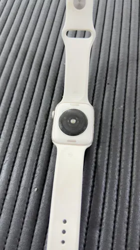 Relógio Apple Watch série Se 3 bateria 100 sem marcas de uso