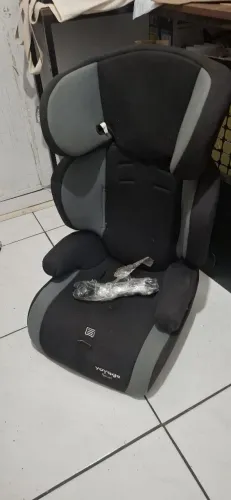 Cadeirinha infantil para carro Voyage Racer