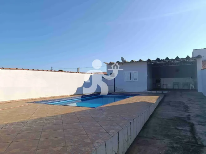Casa padrão à Venda, Bela São Pedro, São Pedro, SP