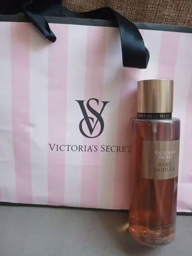 Perfume Victoria's secret