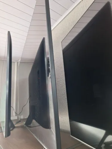 Tvs