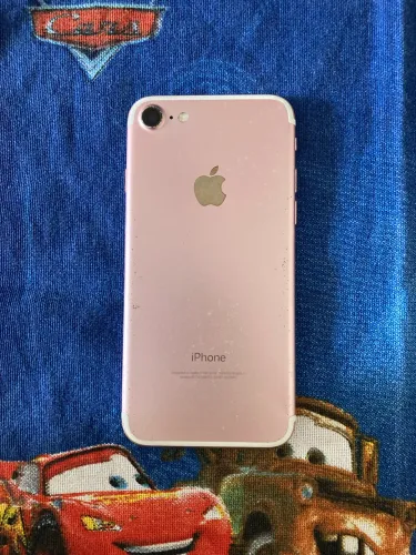 Iphone 7 Retirada de Peças
