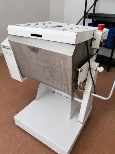 Misturador/Amassadeira Gastromaq MBI - 40 - 40 kg