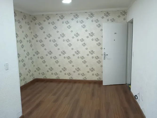 Apartamento para locação 42M² com 2 dormitórios e 1 vaga - Parque dos Sonhos