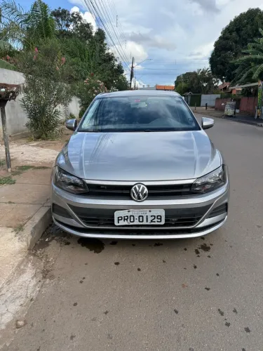 Volkswagen Polo 1.6 MSI Flex 16V 5P 2019