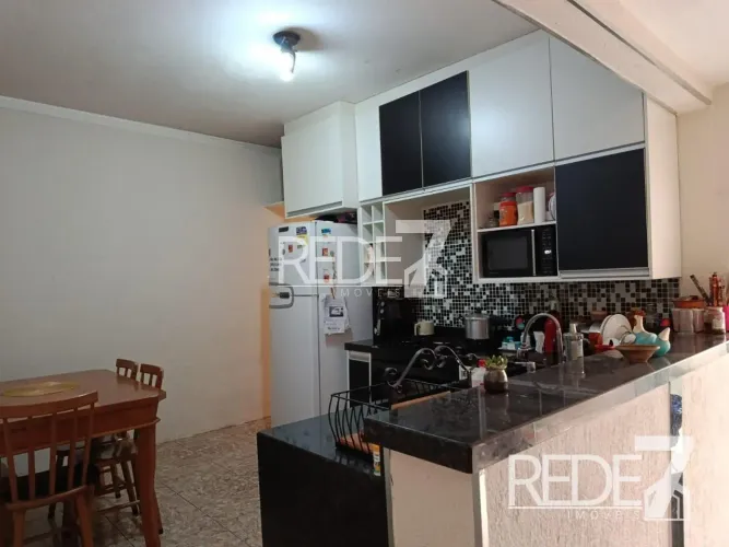 CASA RESIDENCIAL em Campinas - São Paulo, Loteamento e Arruamento TELESP