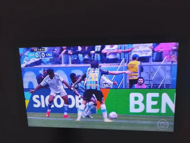 ? TV TOSHIBA 40 POLEGADAS LED FULL HD - SLIM