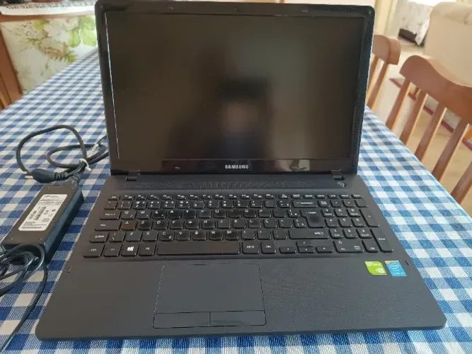 Notebook Samsung