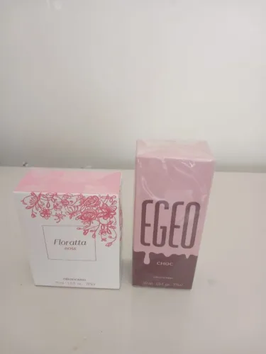 Perfumes