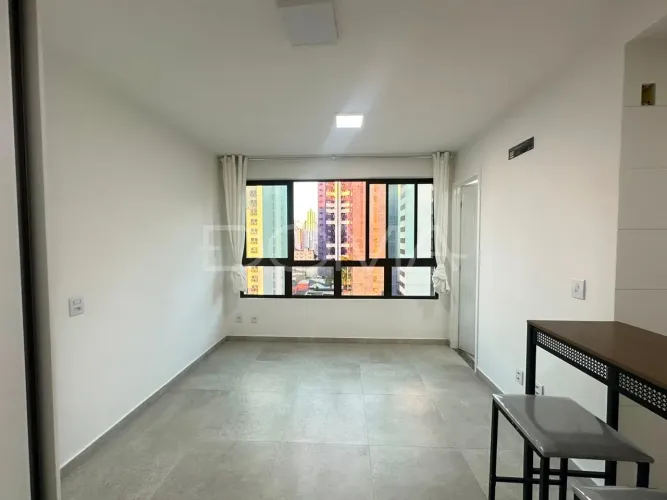 Apartamento em Boa Viagem, Recife/PE