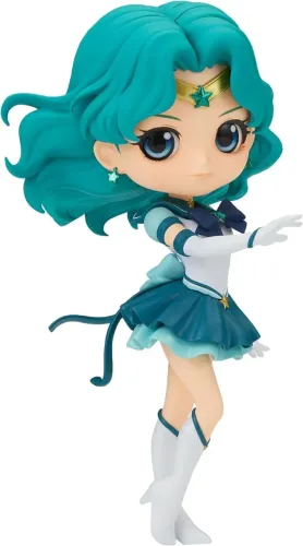 Figure Sailor Moon - USADOS sem caixa