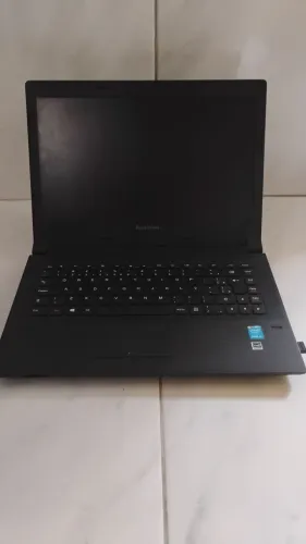 Notebook Lenovo