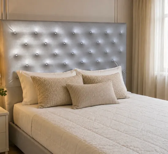Cabeceira de cama