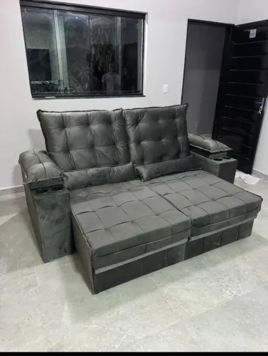 Sofa 2.10 chumbo