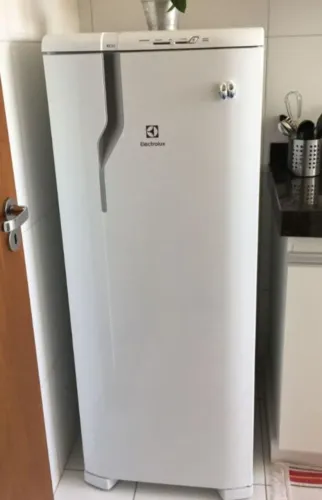 Geladeira Electrol