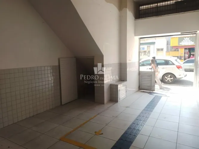 Loja Comercial - Penha