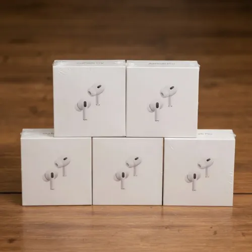 Apple AirPods Pro | Lacrado | Pronta Entrega
