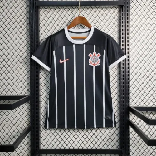Camisa do Corinthians