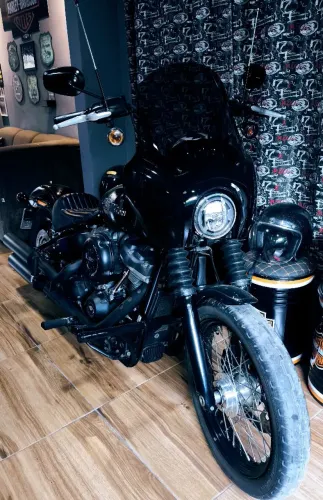 HD StreeT BoB Fxbb