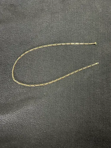 Cordão de ouro 18k