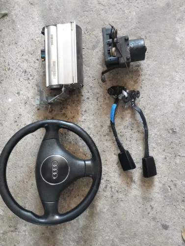 Peças Audi a3
