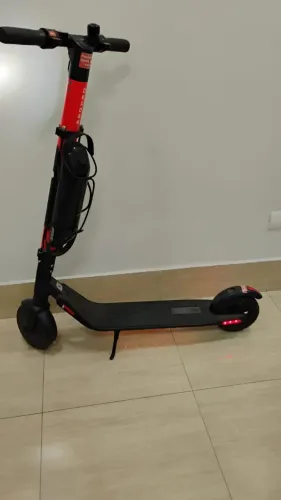 Patinete elétrico Segwey ES4