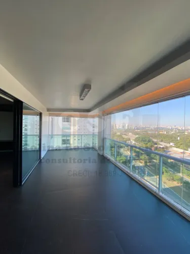Condomínio Horizontes - Apartamento 234m2
