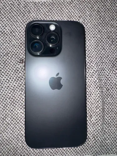 iPhone 16 pro 128gb