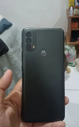 moto E40