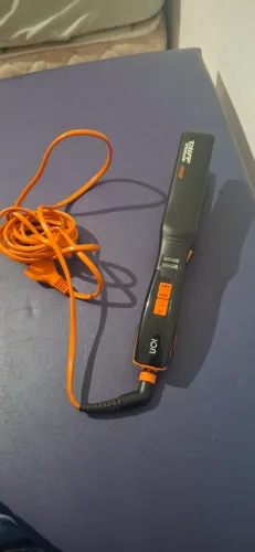 Chapinha Taiff Titanium 450 - Até 230°C