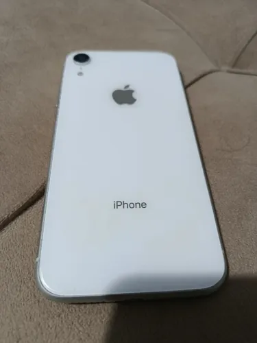 iPhone XR 128gb