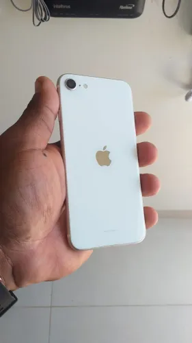 IPHONE SE 2020 IMPECÁVEL 
