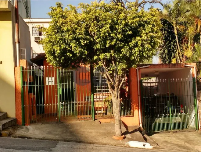 Terreno Comercial/ Residencial com 350m² à Venda na Vila Santa Catarina - São Paulo/SP.