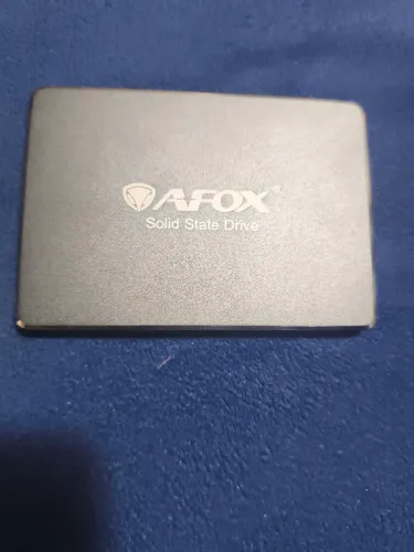 SSD SATA 240GB