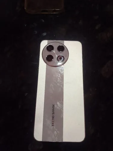 Tecno spark 30 pro