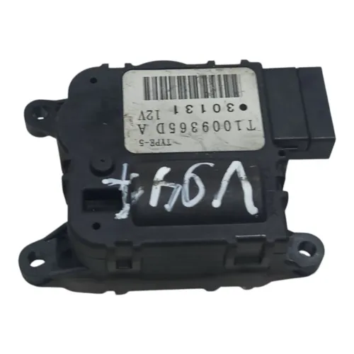 Motor Atuador Caixa Ar Nissan Livina 1.8 16v 2009 A 2014