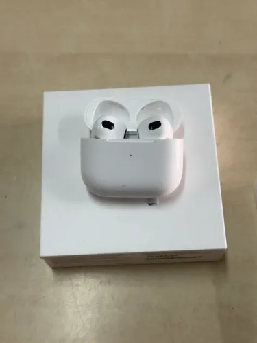 AirPods 3rd generation