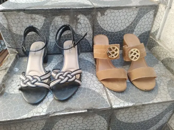 Sapatos Femininos - Promoção!!