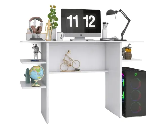 Mesa de escritório/gamer NOVA!