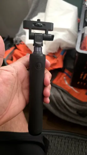 Pau de selfie mijia xiaomi 370