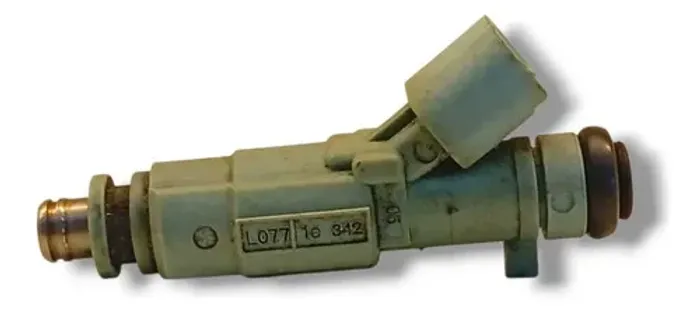 Bico Injetor Hyundai Ix35 2.0 Flex 2015 353102e200 127/220v