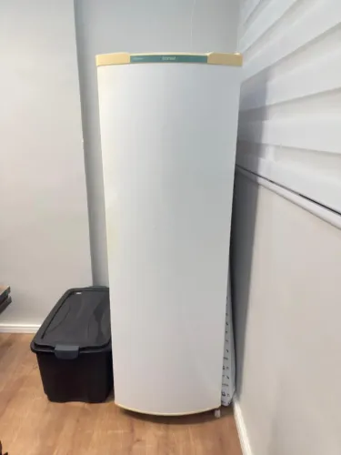 GELADEIRA CONSUL 254L