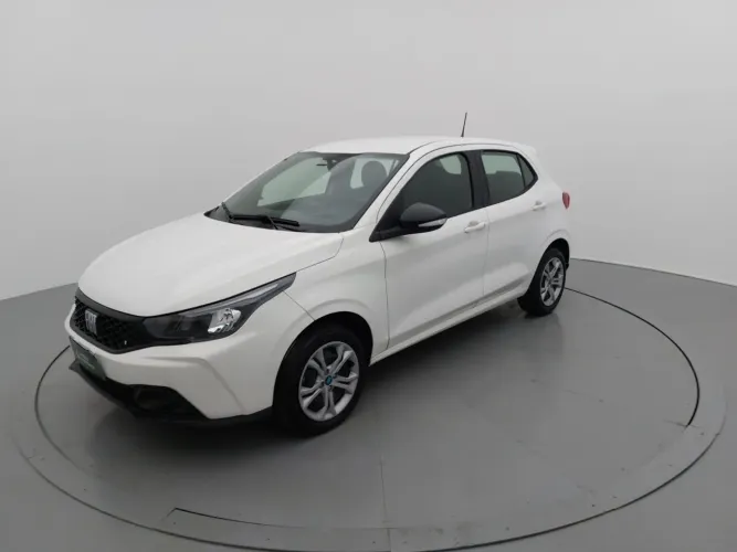 Fiat Argo Drive 1.0 Firefly 2026