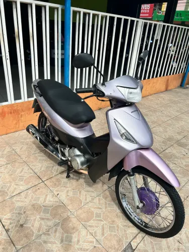 Biz 125 2010