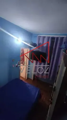 Apartamento-À VENDA-Centro-Rio de Janeiro-RJ