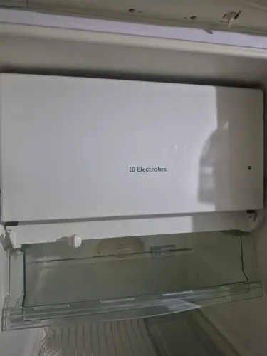 Geladeira Electrolux