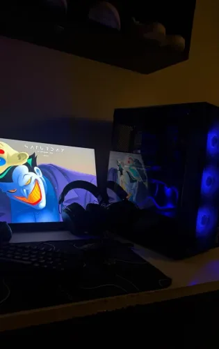 SETUP COMPLETO