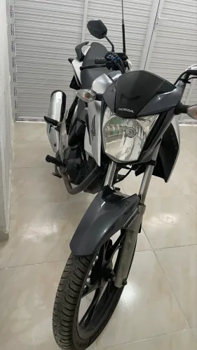 Honda TITAN CG 160